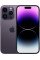 Apple iPhone 14 Pro 128GB Deep Purple
