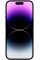 Apple iPhone 14 Pro 128GB Deep Purple