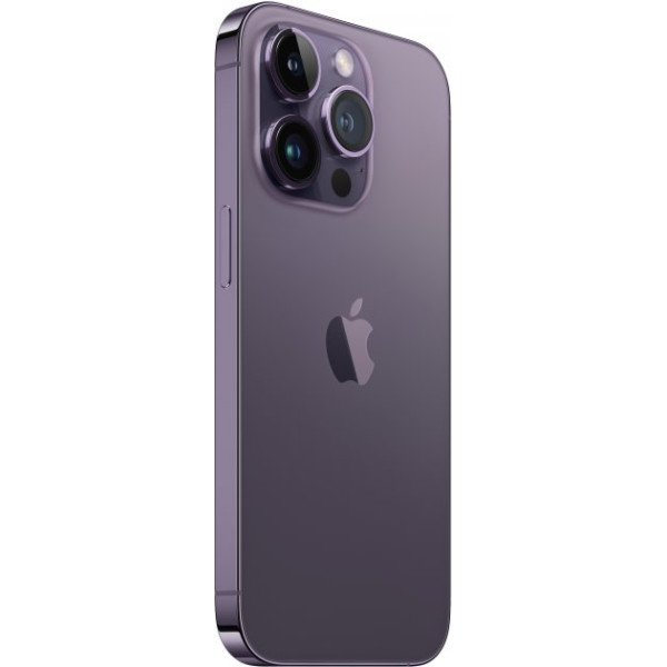 Apple iPhone 14 Pro 128GB Deep Purple