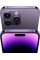 Apple iPhone 14 Pro 128GB Deep Purple