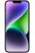 Apple iPhone 14 Plus 256GB Purple