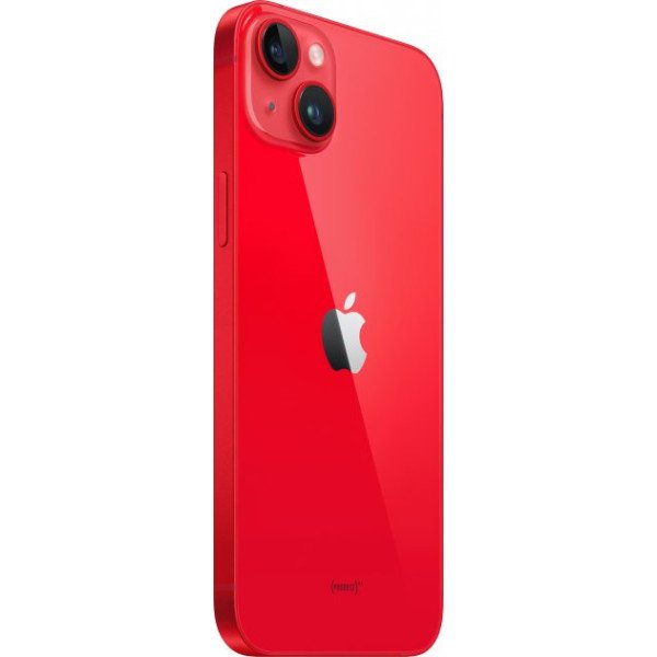 Apple iPhone 14 Plus 128GB Red