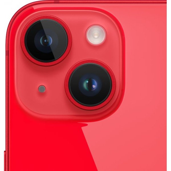 Apple iPhone 14 Plus 128GB Red