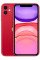 Apple iPhone XI Red smartphone