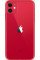 Apple iPhone XI Red smartphone