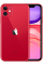 Apple iPhone XI Red smartphone