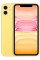 Apple iPhone XI Yellow