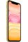 Apple iPhone XI Yellow