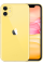 Apple iPhone XI Yellow