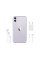 Apple iPhone XI Violet