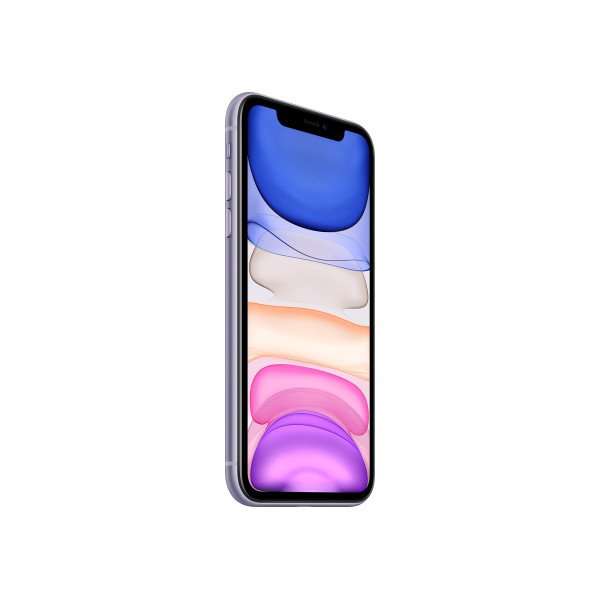 Apple iPhone XI Violet