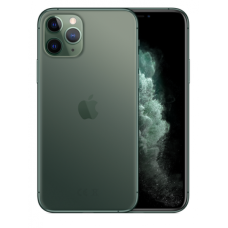  Apple iPhone XI Pro Midnight Green