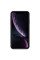 Apple iPhone XR 64GB Black smartphone