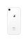 Apple iPhone XR 64GB White smartphone