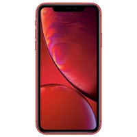 Apple iPhone XR 64GB RED smartphone