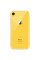 Apple iPhone XR 64GB Yellow smartphone