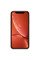 Apple iPhone XR 64GB Coral smartphone