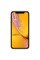 Apple iPhone XR 128GB Yellow Smartphone