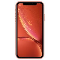 Apple iPhone XR 128GB Coral Smartphone