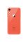 Apple iPhone XR 128GB Coral Smartphone