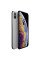 Apple iPhone XS 512GB Silver smartphone