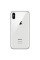 Apple iPhone XS 512GB Silver smartphone