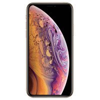 Apple iPhone XS 512GB Gold smartphone