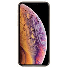 Apple iPhone XS 512GB Gold smartphone
