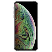 Apple iPhone XS Max 256GB Space Grey smartphone