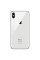 Apple iPhone XS Max 256GB Silver smartphone