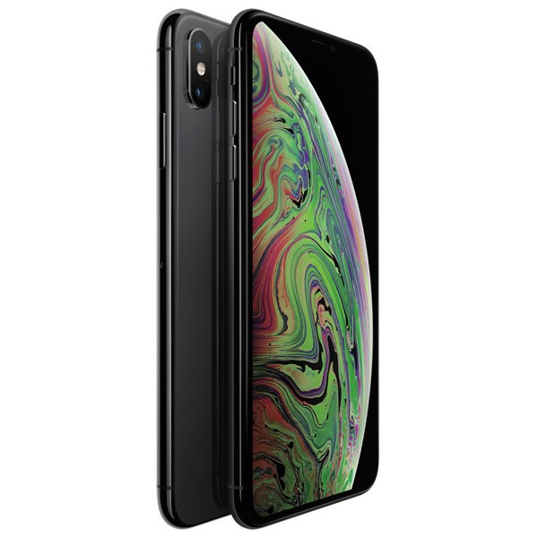Apple iPhone XS Max 512GB Space Grey smartphone