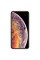 Apple iPhone XS Max 512GB Gold smartphone