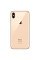 Apple iPhone XS Max 512GB Gold smartphone