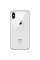 Apple iPhone X 64GB Silver Smartphone