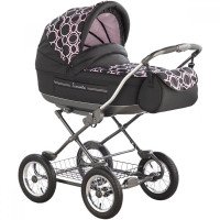 Roan Marita 555 Baby Carriage