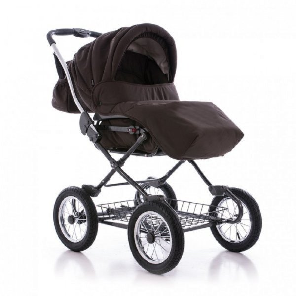 Roan Marita Lux B-SK Baby Carriage