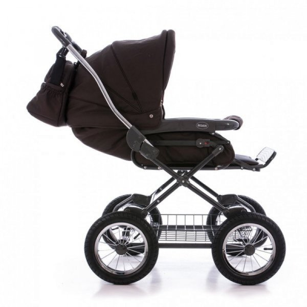 Roan Marita Lux B-SK Baby Carriage