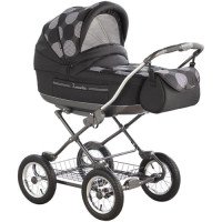 Roan Marita Lux B-SK Baby Carriage