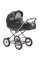 Roan Marita Lux B-SK Baby Carriage