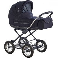 Roan Marita Lux SL-14 Baby Carriage