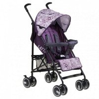 Roan SK-165 Latte Violet Baby Carriage