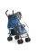 Roan Spacer Blue Baby Carriage