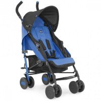 Roan Spacer Blue Baby Carriage
