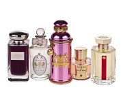 Perfumery