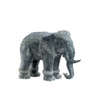 Elephant XL Decor Figure