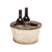 Palazzo Rosegold Trio Wine Bucket