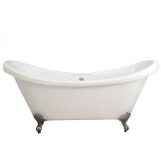 Victoria-3 Stone Bathtub