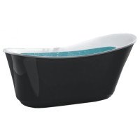 Haiti Cast Iron Bathtub