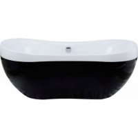 Volle Cast Iron Bathtub