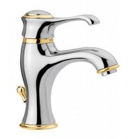 Emmevi Tiffany Basin Mixer